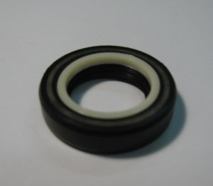 Oil seal SCJY 24x39x8.5 Nylon + NBR  CHO/TW, for steering  of ZF 7891033105