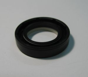 Oil seal SCJY 24x39x8.5 Nylon + NBR  CHO/TW, for steering  of ZF 7891033105