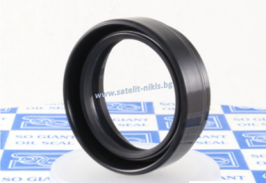 Oil seal  UES-9 (TC9) 35x63x9/15.5 W NBR SOG/TW, for differential of Toyota 90311-35020