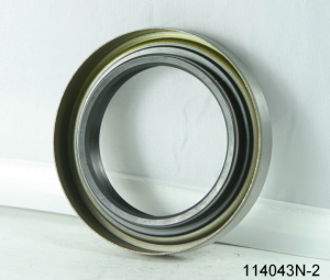 Семеринг  TBY (2) 52*76*11/12 NBR  SOG/TW,  за задна главина на ISUZU 8-97216-792-0,I3688