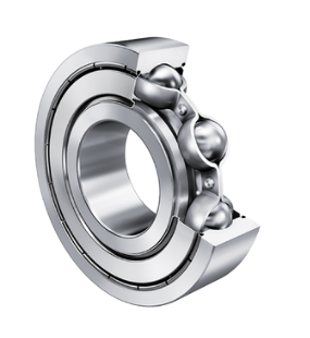 Bearing  6014-2Z  (70x110x20)  FAG/Germany