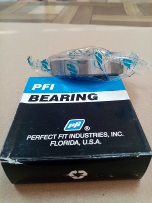 Bearing  PDG436813 (43x68x13) PFI/USA  , for transmission,gearbox of HONDA 91051-HC4-003