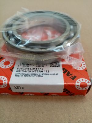 Bearing  6010 FAG/Germany , FENDT X605.505.911.000