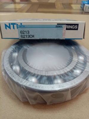 Bearing   6213  ( 65x120x23 ) NTN / JAPAN , VALTRA LA1120