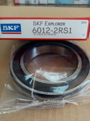 Bearing  6012-2RS1 (60x95x18) SKF/Sweden , CNH 122013A1,134900A1,Claas 0002332800,John Deere AXE11091,AZ46128NEW ,HOLLAND 24905160,Pottinger 400.185