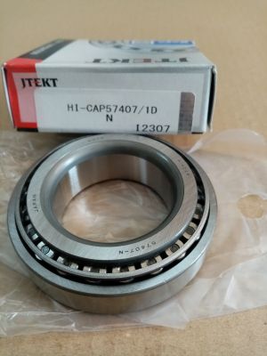 ЛАГЕР HI-CAP 57407/1D  (40x70x19.3) KOYO/Japan , за диференциал на NISSAN 38440-OE900 