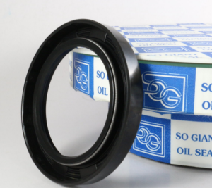 Oil seal  A 62x85x10 NBR SOG/TW,  for differential of JOHN DEERE AL38356