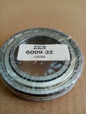 Лагер 6009-2Z (45x75x16)  ZEN/China, CASE 292428A1, LEMKEN 3198545