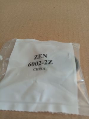 Лагер 6002-2Z (15x32x9) ZEN/China