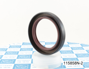 Oil seal  HTC (ASR) 28x43x7 R NBR SOG/TW, for differential , transmission of HONDA 91216PG1003,91216PG1005