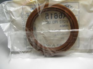 Семеринг UES-2 (A/CS)  38x50x7.4/8.1 L Silicone Musashi A6615,  колянов вал (преден) на Honda 91212 PR3 003  