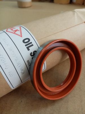 Семеринг HTZR 38x55x8.5 R Silicone WLK/TW , за скоростна кутия на LEXUS,TOYOTA 90311-38020,9031138082 