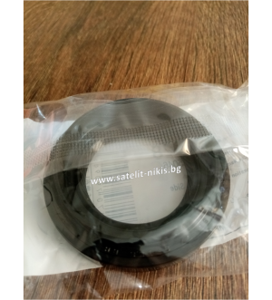 Семеринг UES-9 35x57x9/15.5 L Musashi T1328,  диференциал на TOYOTA 90311-35046, 9031135054  