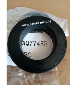 Kassette   AQ7745E  35x58x13/17  NBR KDIK/China  front axle , PTO of tractors  KUBOTA  5-08-100-06,3A111-80290