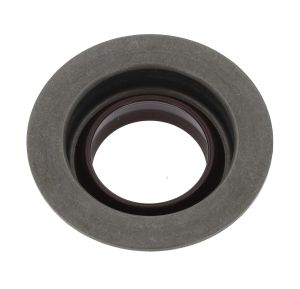 Oil seal VIHSLSF 25x38/49.5x14.5 FPM 12015769B CORTECO, for transmission of DAF 0692237,IVECO 40101720,MAN 81964010148,MERCEDES 000 267 06 97