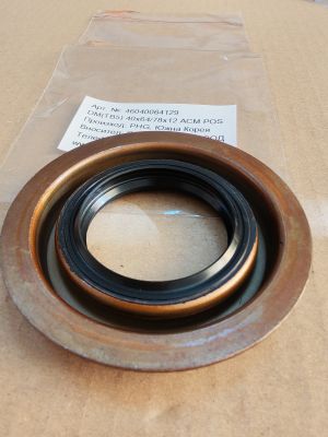 Oil seal  DM (TB5) 40x64/78x12 ACM POS/Korea,  за диференциал на  KIA BONGO 0223-27-018,MAZDA 626 0223-27-018