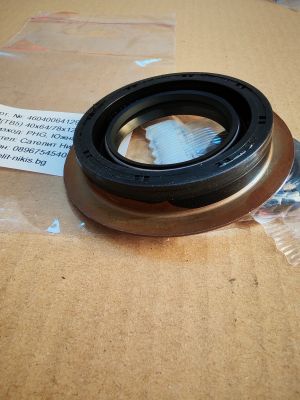 Oil seal  DM (TB5) 40x64/78x12 ACM POS/Korea,  за диференциал на  KIA BONGO 0223-27-018,MAZDA 626 0223-27-018