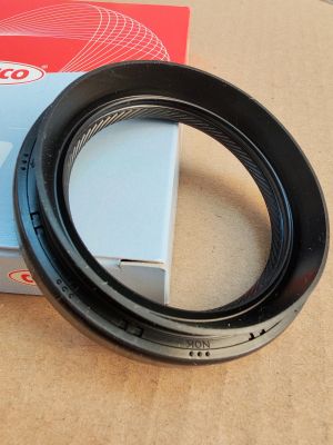 СЕМЕРИНГ LHTC9Y 50x68x9/15.5 L ACM 19035201B CORTECO , за диференциал на CHRYSLER 05191357AA,TOYOTA 90311-50026  