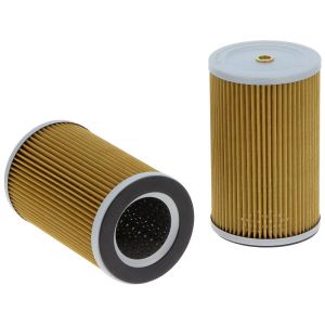 Хидравличен филтър SH 60925 HIFI FILTER за KOMATSU