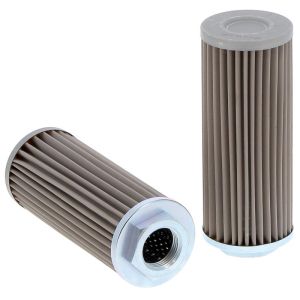 Хидравличен филтър SH 77599 HIFI FILTER за FAI,KOMATSU
