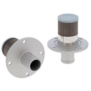 Хидравличен филтър SH 60871 HIFI FILTER за KOMATSU