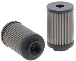 Хидравличен филтър SH 77597 HIFI FILTER за KUBOTA,WACKER,WACKER NEUSON
