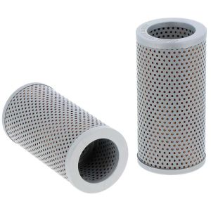Hydraulic filter SH 60216 HIFI FILTER for HYUNDAI,KOMATSU,YANMAR