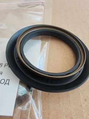 Oil seal Y 39.492x49x7.9/8 NBR POS/Korea, for kingpin of  HYUNDAI Truck 56763-6C100,1411ABVZZ6