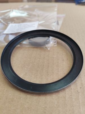Oil seal  GM(VBY) 86.6x110x4.5/6.2 ACM POS/Korea,  for transmission of  HYUNDAI,KIA  43117-74000,1411ABVAF3  