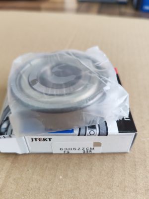 Лагер 6305 ZZ  ( 25x62x17 )  KOYO/Yapan