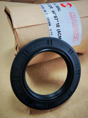 СЕМЕРИНГ  HTGR 44x67x10 ACM MARVEL/TW , за диференциал на BMW 33107505602