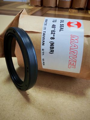 СЕМЕРИНГ  TG  48x62x8 NBR MARVEL/TW , за раздатъчна кутия на TOYOTA 90311-48003 