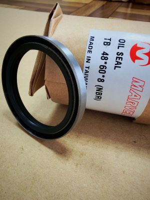 СЕМЕРИНГ  TB  48x60x8 NBR MARVEL/TW , за полуос на  KOMATSU 3EB-21-15140 