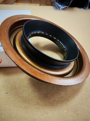 Oil seal HTB5R 45x82/96x13/18 ACM MARVEL/TW , for differential of TOYOTA 90311-T0065