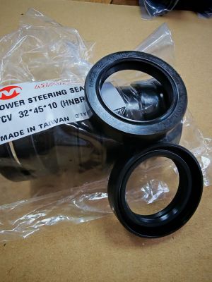 Oil seal  TCV 32x45x10 HNBR MARVEL/TW , for forklift TOYOTA 45831-20540-71