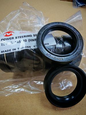 Oil seal  TCV 32x45x10 HNBR MARVEL/TW , for forklift TOYOTA 45831-20540-71