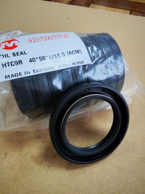 СЕМЕРИНГ  HTC9R 40x58x8/11.5 ACM MARVEL/TW , за диференциал на HONDA 91206PX5003  