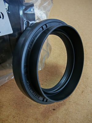Oil seal HTC9L 35x50x9/15.5 ACM MARVEL/TW , for differential of SUBARU 80673-5240
