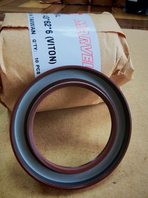 СЕМЕРИНГ HTCR 43x62x6 Viton Marvel/TW , за  маслена помпа на LEXUS,TOYOTA 90311-43010   