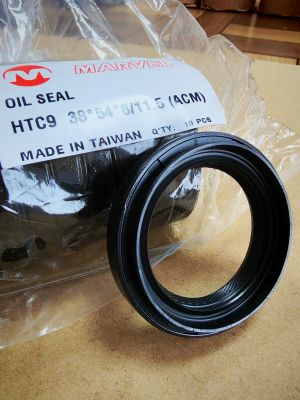 СЕМЕРИНГ  HTC9L 38x54x8/11.5 ACM MARVEL/TW , за диференциал на HONDA 91205-PC8-935   