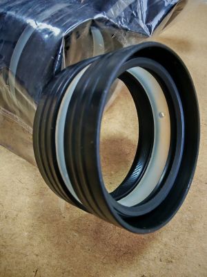 СЕМЕРИНГ  YW  34x41.5x21.5 ACM MARVEL/TW , за диференциал на LEXUS,TOYOTA  90316-34001    