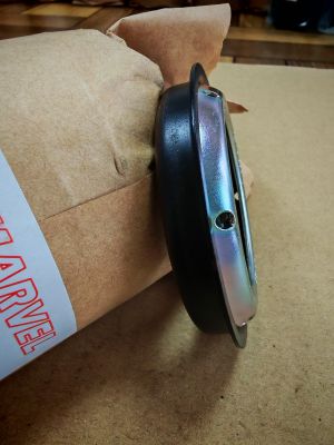 СЕМЕРИНГ  HTA5W 41x61x8.7/12.9 ACM MARVEL/TW , за диференциал на HYUNDAI,KIA 43119-39020 