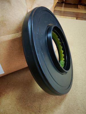 СЕМЕРИНГ  HTC9R 35x78x8.5/11.9 R ACM MARVEL/TW , за диференциал на HONDA 91202-PWT-003    