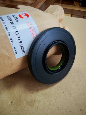 СЕМЕРИНГ  HTC9R 35x78x8.5/11.9 R ACM MARVEL/TW , за диференциал на HONDA 91202-PWT-003    