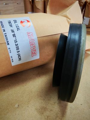 СЕМЕРИНГ  TBC9Y 39x82x13.3/20.5 ACM MARVEL/TW , за преден редуктор  на INFINITI,NISSAN  40227-EA000    