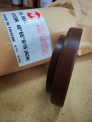 СЕМЕРИНГ  HTC9R 40x65x9/15 ACM MARVEL/TW , за диференциал на MAZDA FZ01-27-238   