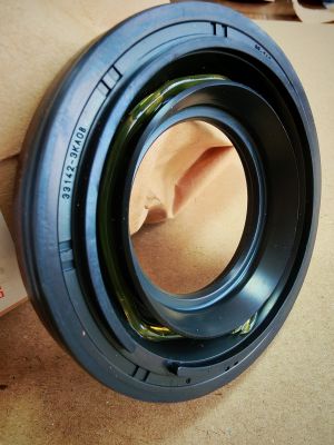 СЕМЕРИНГ  VBC9Y 35x71x9.5/11.5 ACM MARVEL/TW , за раздатъчна кутия (изходящ вал) на  INFINITI,NISSAN 33142-4BAOC  