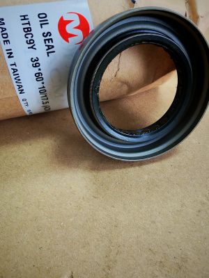 СЕМЕРИНГ TBC9Y 39x60x10/17.5 ACM MARVEL/TW , за диференциал на  INFINITI,NISSAN 38342-EA000   