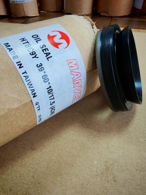 СЕМЕРИНГ TBC9Y 39x60x10/17.5 ACM MARVEL/TW , за диференциал на  INFINITI,NISSAN 38342-EA000   