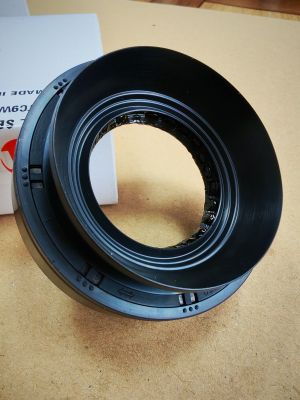 Oil seal HTC9W 35x65x14/25 ACM MARVEL/TW , for differential of MITSUBISHI 3541A198